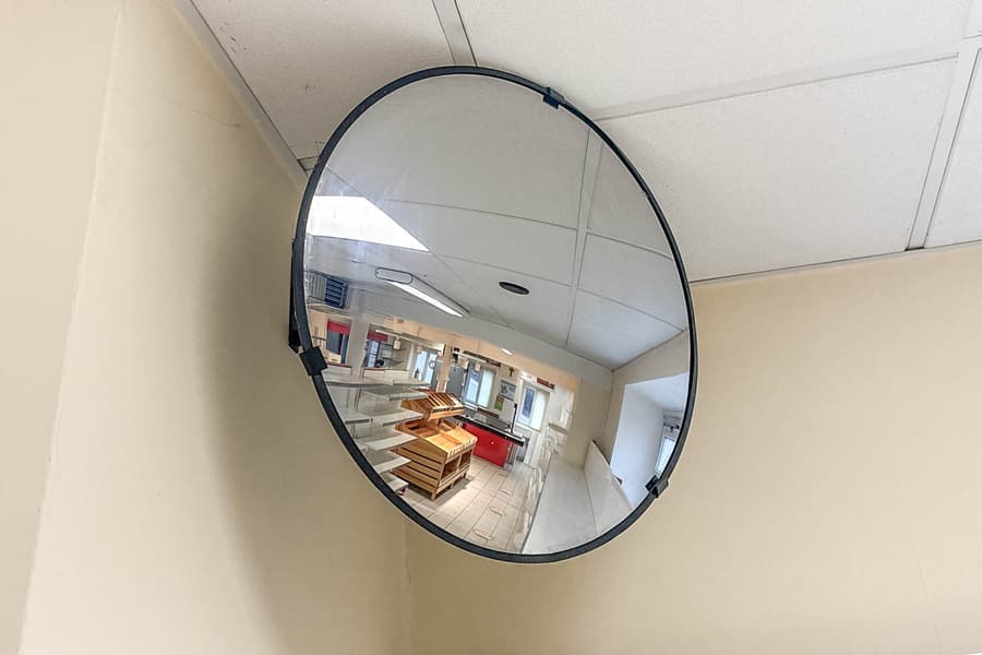 Spionspiegel